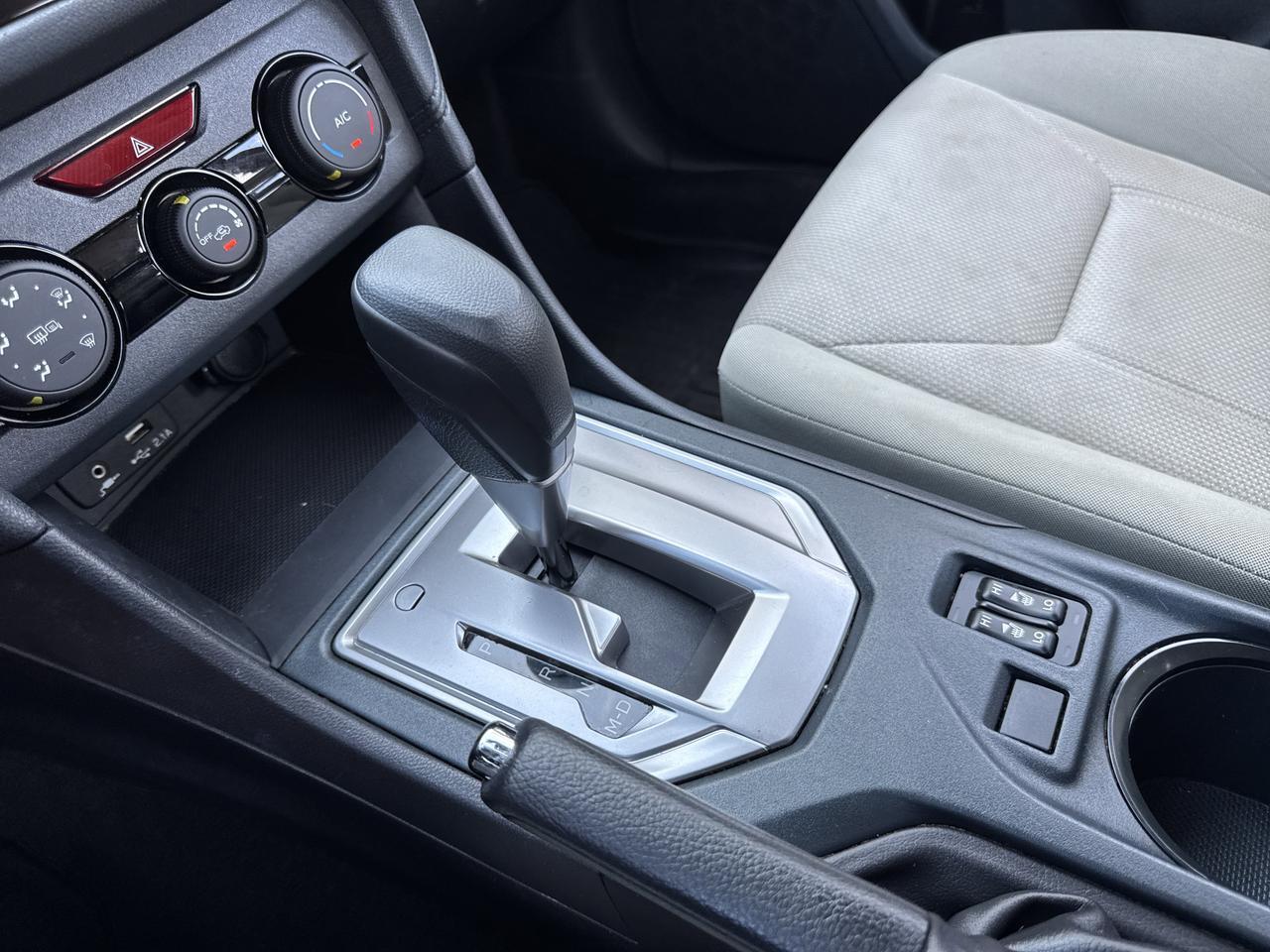 2020 Subaru Impreza Premium San Antonio TX