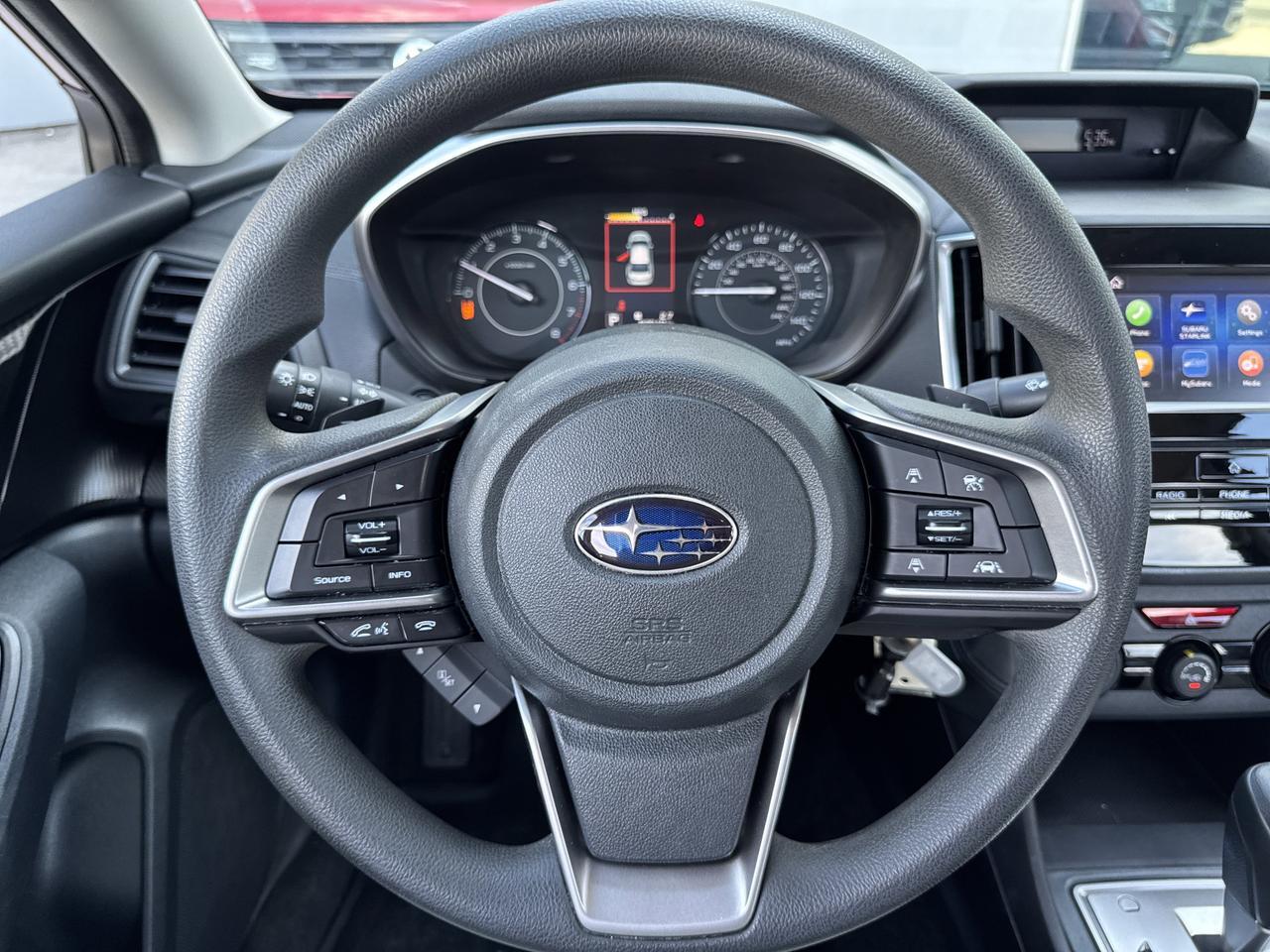 2020 Subaru Impreza Premium San Antonio TX