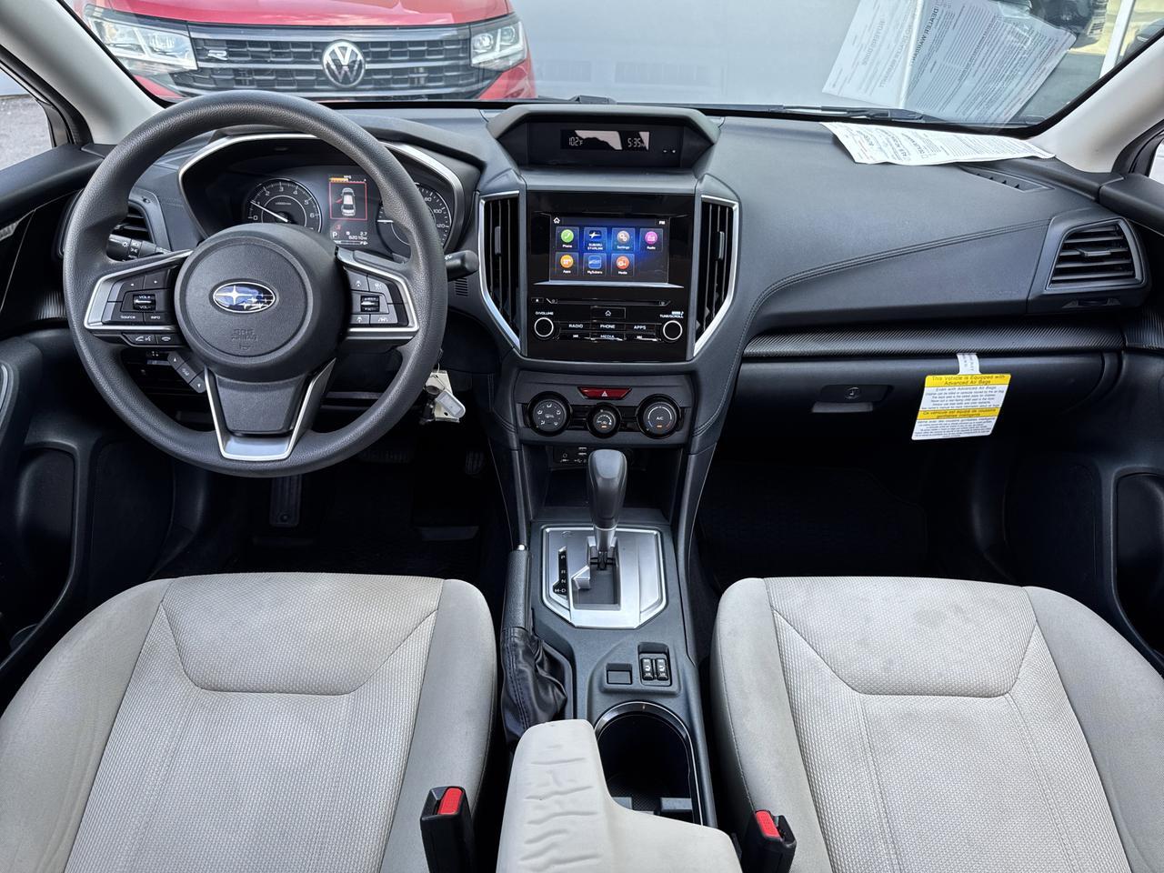 2020 Subaru Impreza Premium San Antonio TX