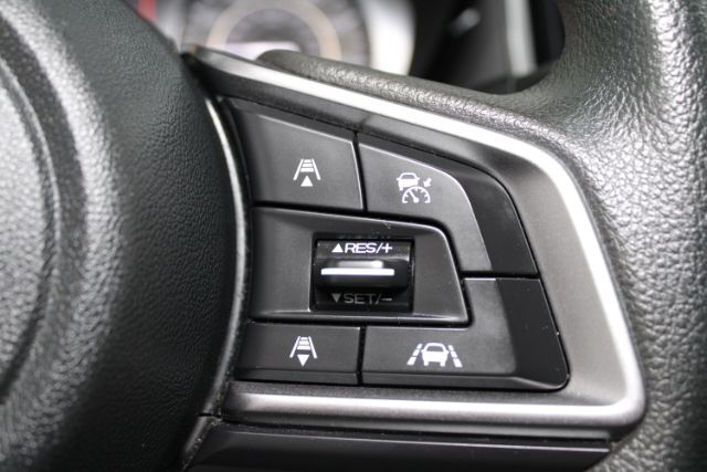 2020 Subaru Impreza Sedan Chantilly VA