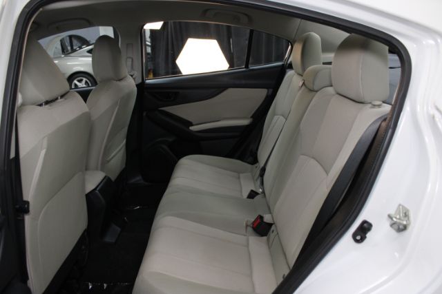 2020 Subaru Impreza Sedan Chantilly VA