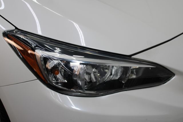 2020 Subaru Impreza Sedan Chantilly VA
