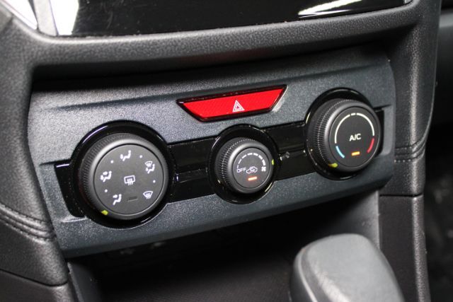 2020 Subaru Impreza Sedan Chantilly VA