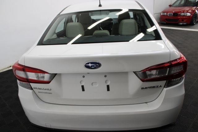 2020 Subaru Impreza Sedan Chantilly VA