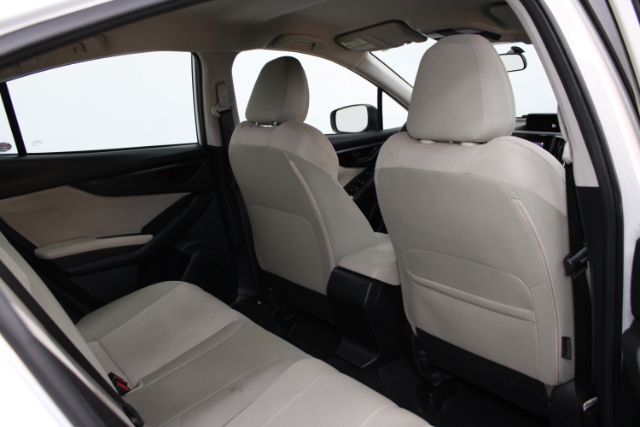 2020 Subaru Impreza Sedan Chantilly VA