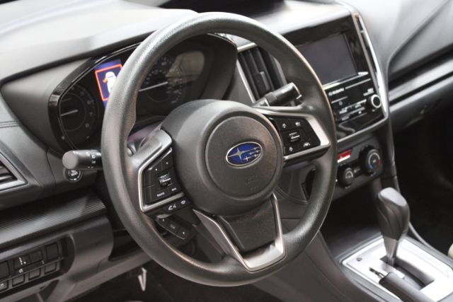 2020 Subaru Impreza Sedan Chantilly VA