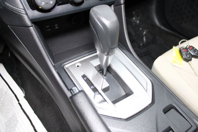 2020 Subaru Impreza Sedan Chantilly VA