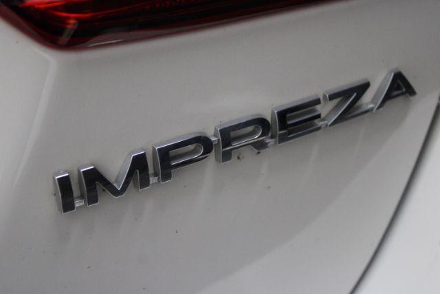 2020 Subaru Impreza Sedan Chantilly VA