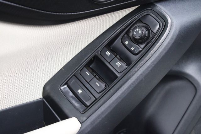 2020 Subaru Impreza Sedan Chantilly VA