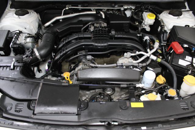 2020 Subaru Impreza Sedan Chantilly VA