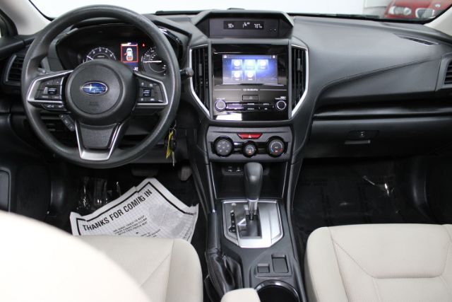 2020 Subaru Impreza Sedan Chantilly VA