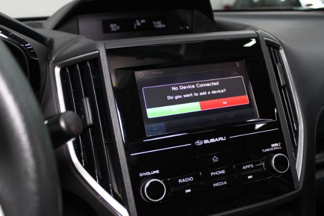 2020 Subaru Impreza Sedan Chantilly VA
