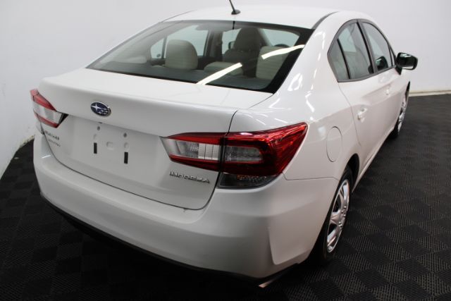 2020 Subaru Impreza Sedan Chantilly VA