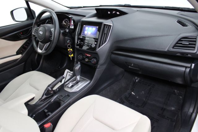 2020 Subaru Impreza Sedan Chantilly VA