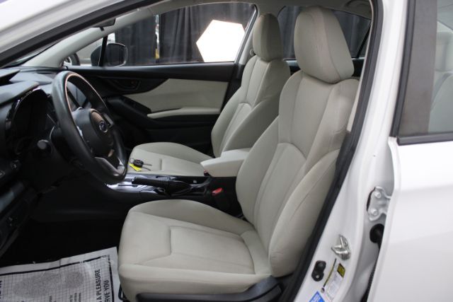 2020 Subaru Impreza Sedan Chantilly VA