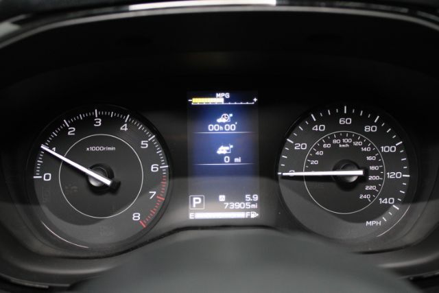 2020 Subaru Impreza Sedan Chantilly VA