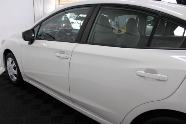 2020 Subaru Impreza Sedan Chantilly VA