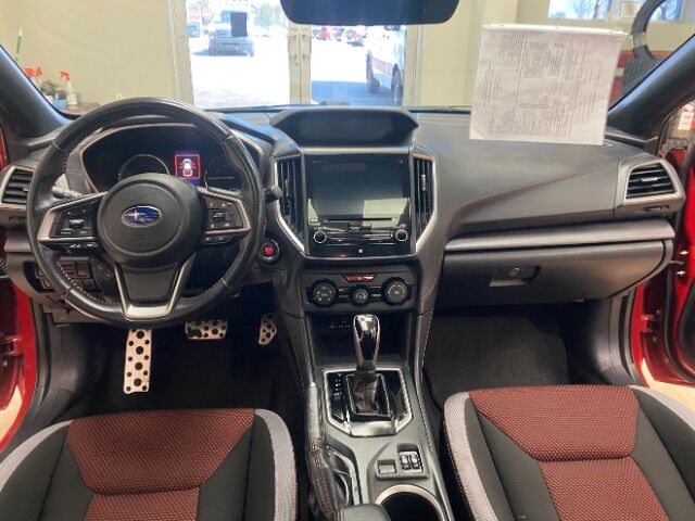 2020 Subaru Impreza Sport 5-Door Charlotte NC