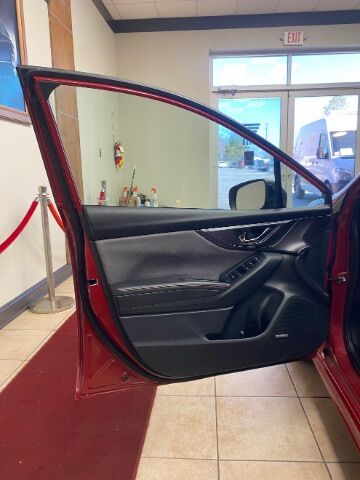 2020 Subaru Impreza Sport 5-Door Charlotte NC