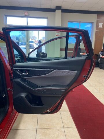 2020 Subaru Impreza Sport 5-Door Charlotte NC