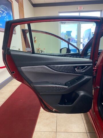 2020 Subaru Impreza Sport 5-Door Charlotte NC