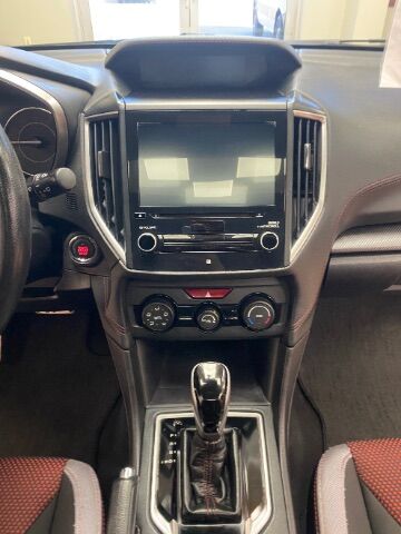 2020 Subaru Impreza Sport 5-Door Charlotte NC