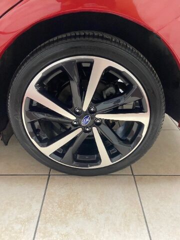 2020 Subaru Impreza Sport 5-Door Charlotte NC