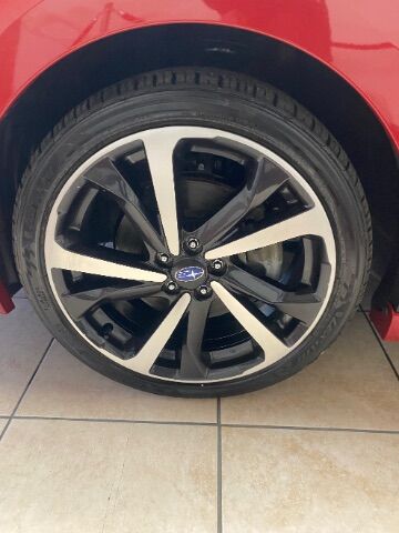 2020 Subaru Impreza Sport 5-Door Charlotte NC
