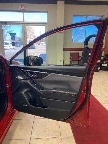 2020 Subaru Impreza Sport 5-Door Charlotte NC