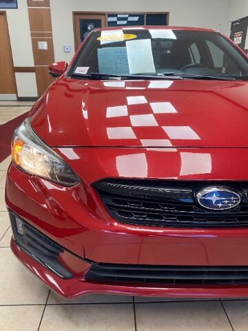 2020 Subaru Impreza Sport 5-Door Charlotte NC