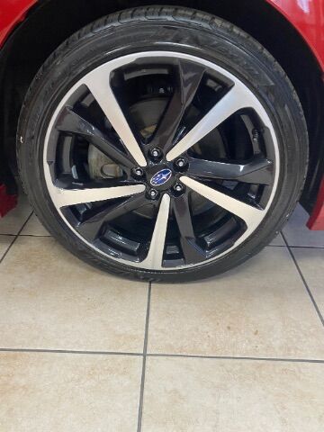 2020 Subaru Impreza Sport 5-Door Charlotte NC
