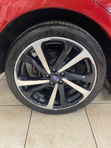 2020 Subaru Impreza Sport 5-Door Charlotte NC
