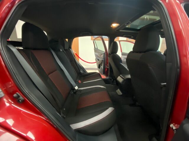 2020 Subaru Impreza Sport 5-Door Charlotte NC