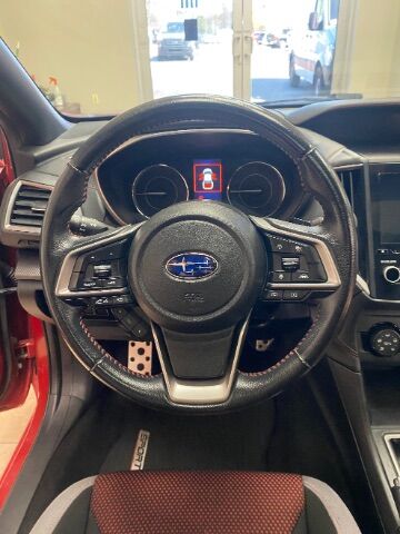 2020 Subaru Impreza Sport 5-Door Charlotte NC