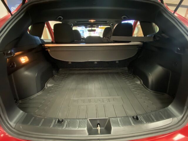 2020 Subaru Impreza Sport 5-Door Charlotte NC