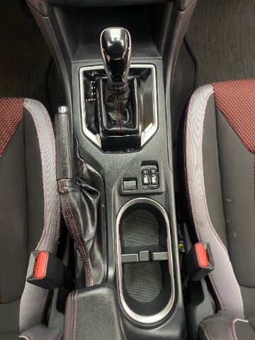 2020 Subaru Impreza Sport 5-Door Charlotte NC