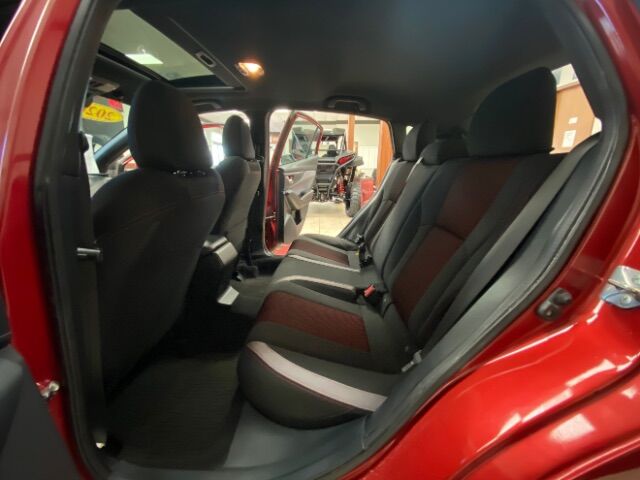 2020 Subaru Impreza Sport 5-Door Charlotte NC
