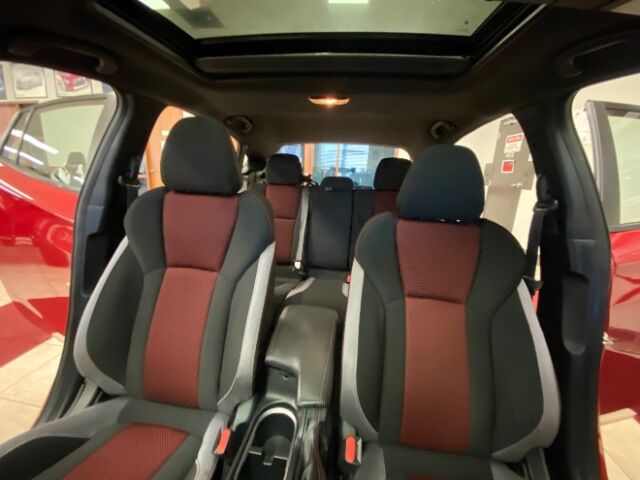 2020 Subaru Impreza Sport 5-Door Charlotte NC