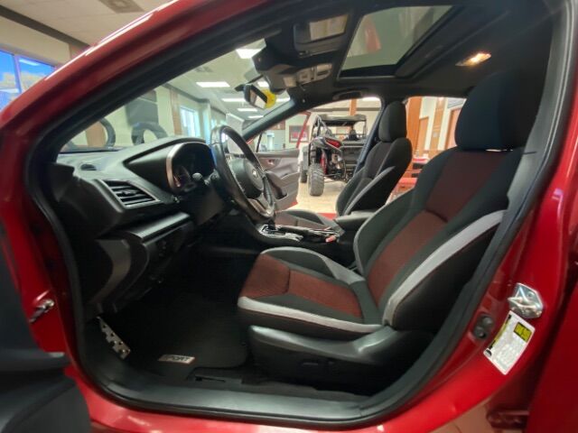 2020 Subaru Impreza Sport 5-Door Charlotte NC