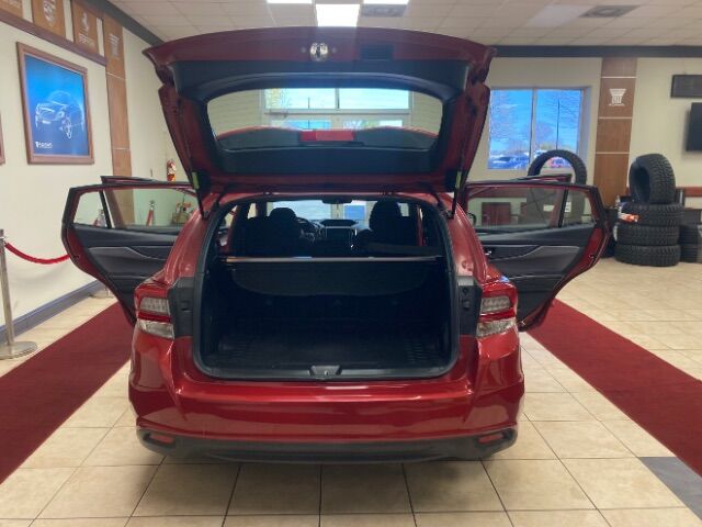 2020 Subaru Impreza Sport 5-Door Charlotte NC