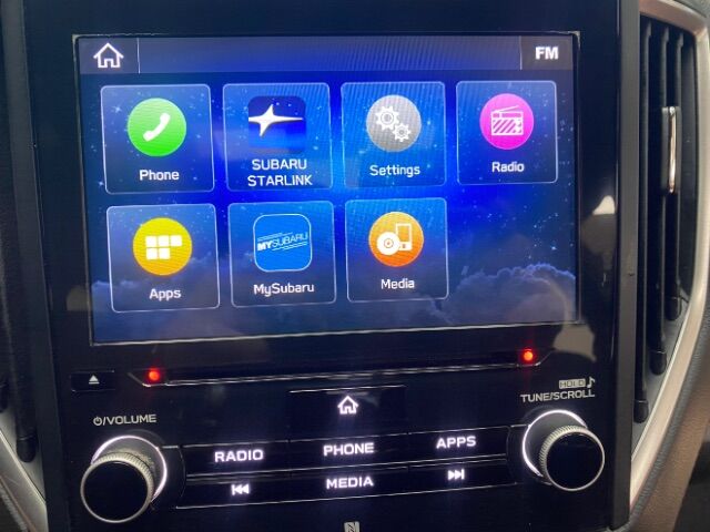 2020 Subaru Impreza Sport 5-Door Charlotte NC