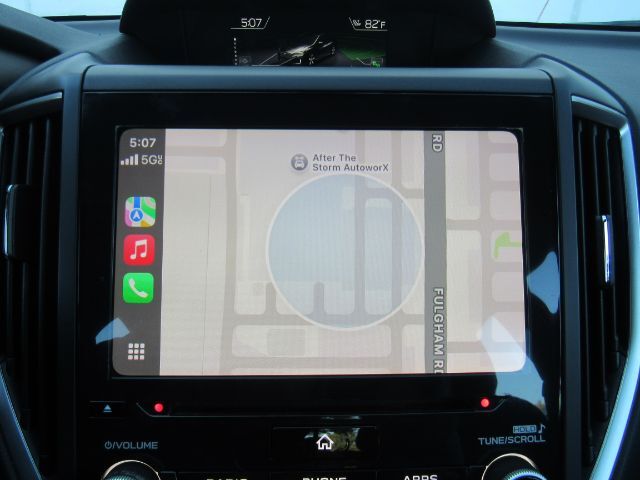 2020 Subaru Impreza Sport 5-Door Plano TX