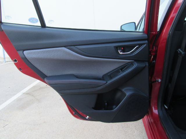 2020 Subaru Impreza Sport 5-Door Plano TX