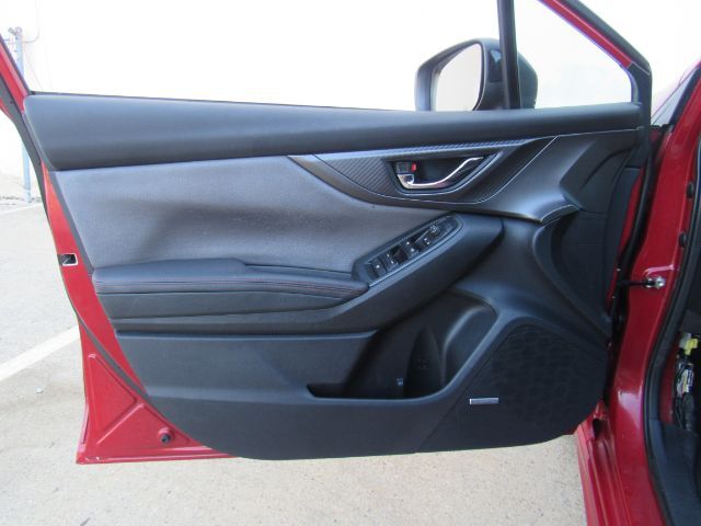 2020 Subaru Impreza Sport 5-Door Plano TX