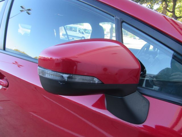 2020 Subaru Impreza Sport 5-Door Plano TX