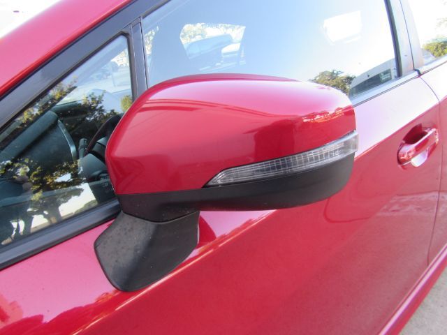 2020 Subaru Impreza Sport 5-Door Plano TX