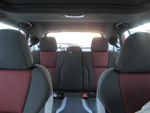 2020 Subaru Impreza Sport 5-Door Plano TX