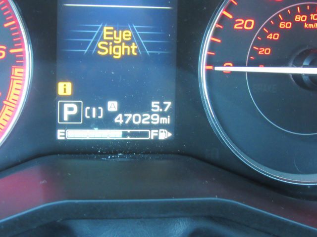 2020 Subaru Impreza Sport 5-Door Plano TX