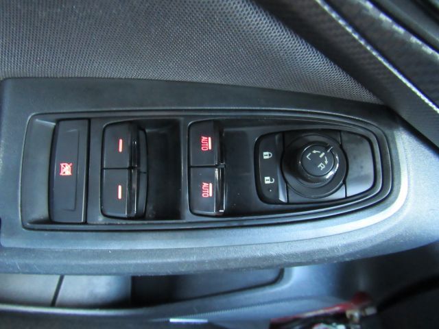 2020 Subaru Impreza Sport 5-Door Plano TX