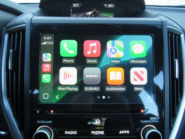 2020 Subaru Impreza Sport 5-Door Plano TX